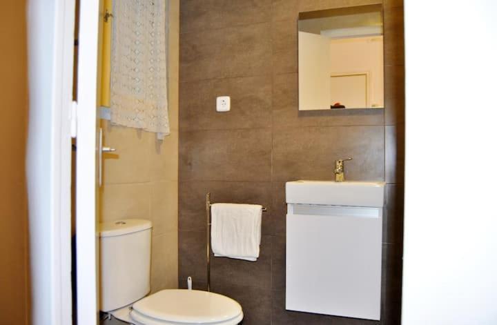 U-nique Rambla Catalunya V Apartment Barcelona