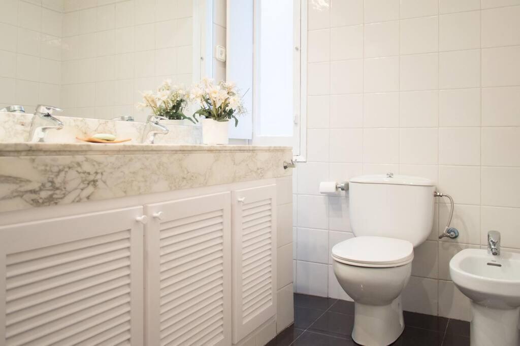 Fantastic In Apartamento *