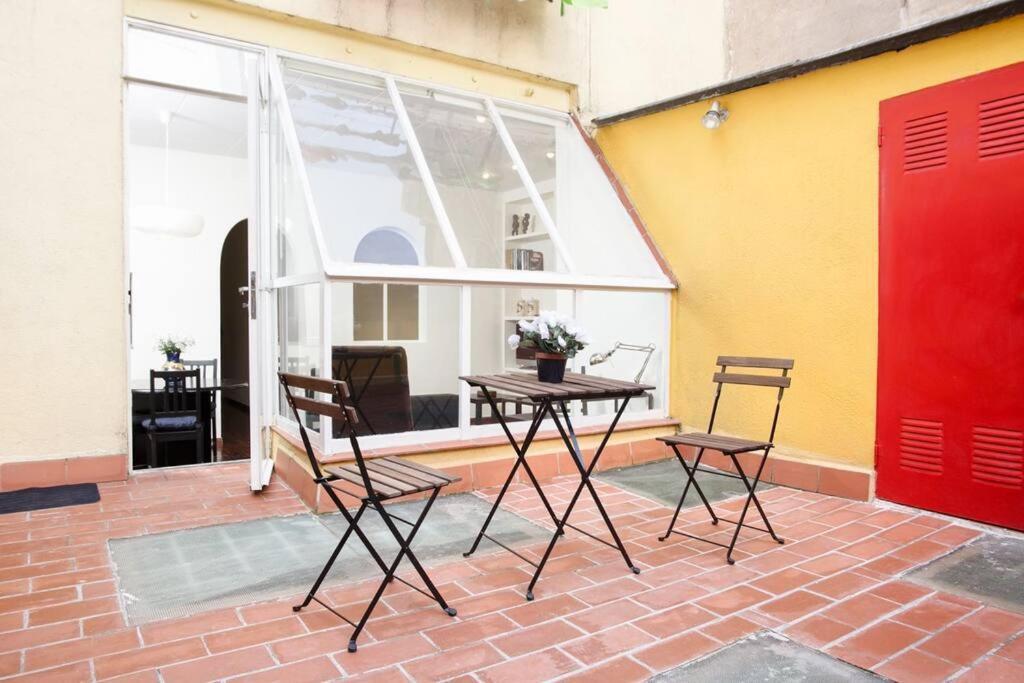 Fantastic In Apartamento Barcelona
