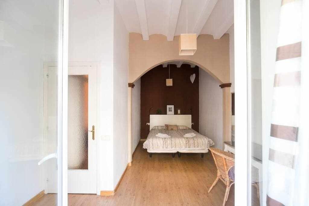 Apartment Consell Cent Ii 3 Domitorios Eixample Barcelona