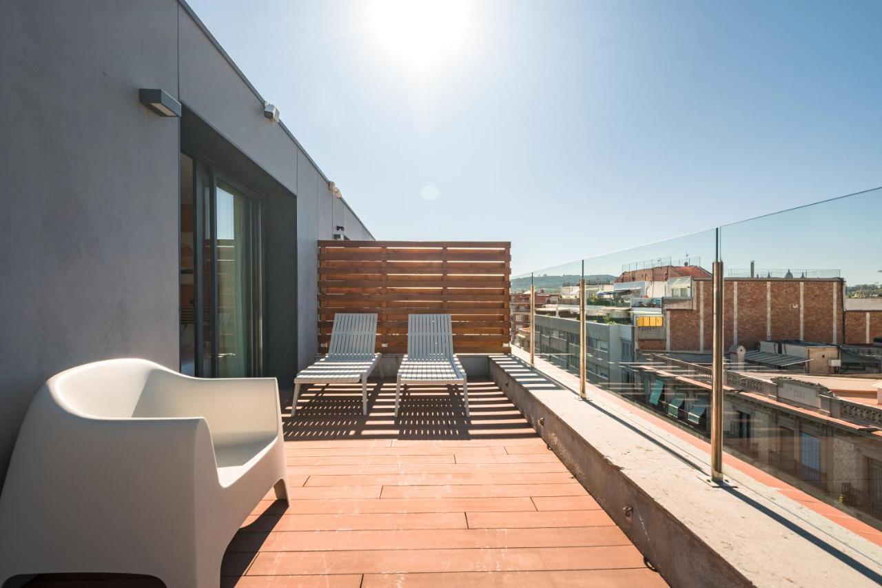 Caterina A90 Apartment *