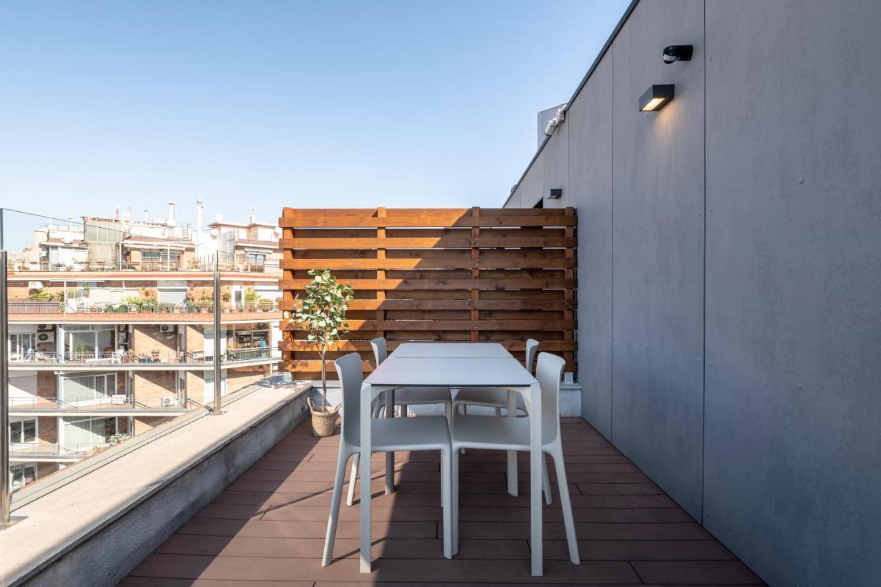 Caterina A90 Apartment