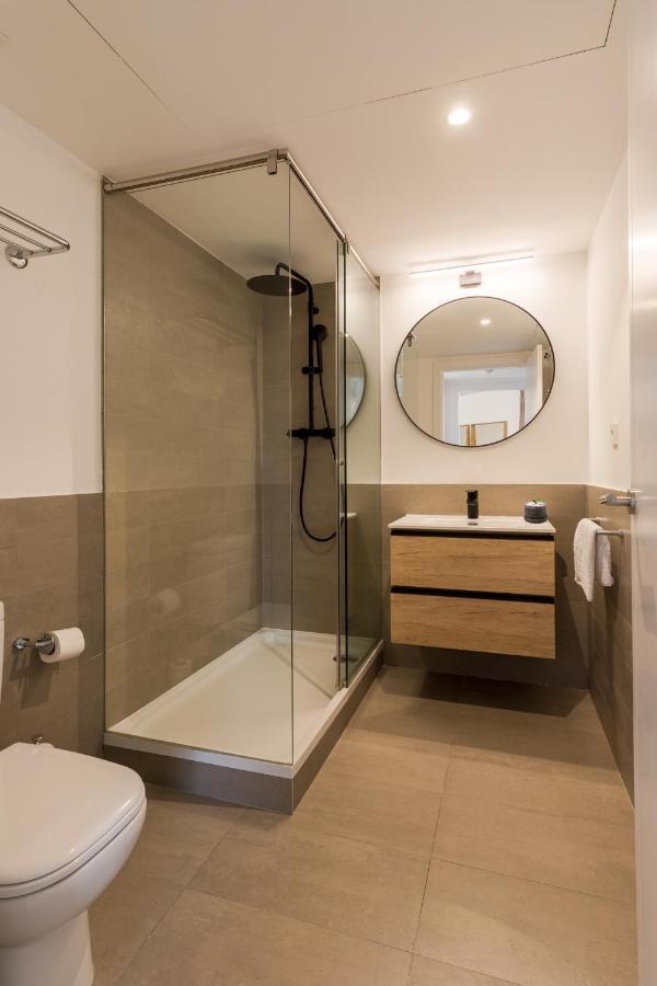 Apartment Caterina A90 *