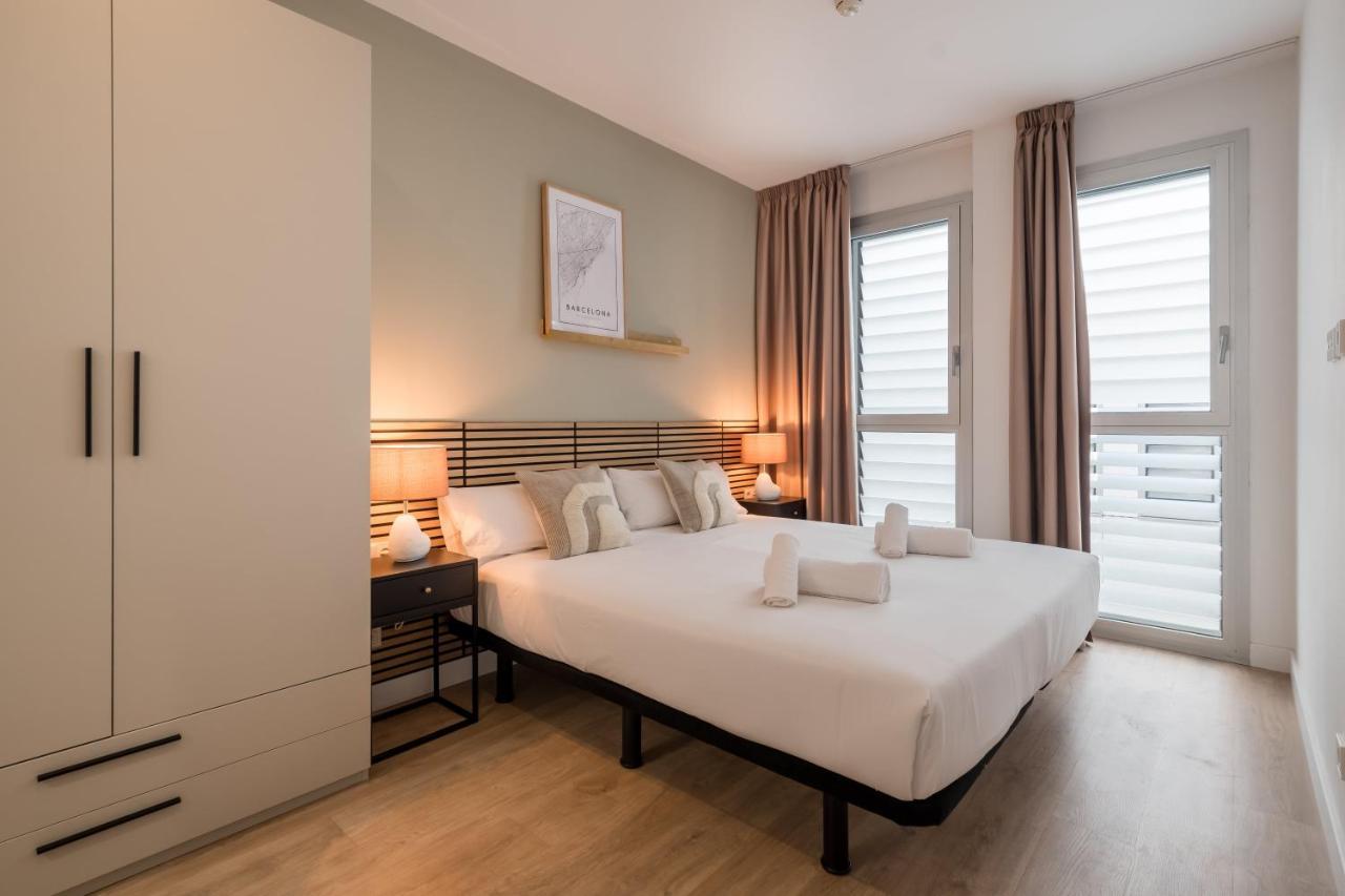 Caterina A90 Apartment