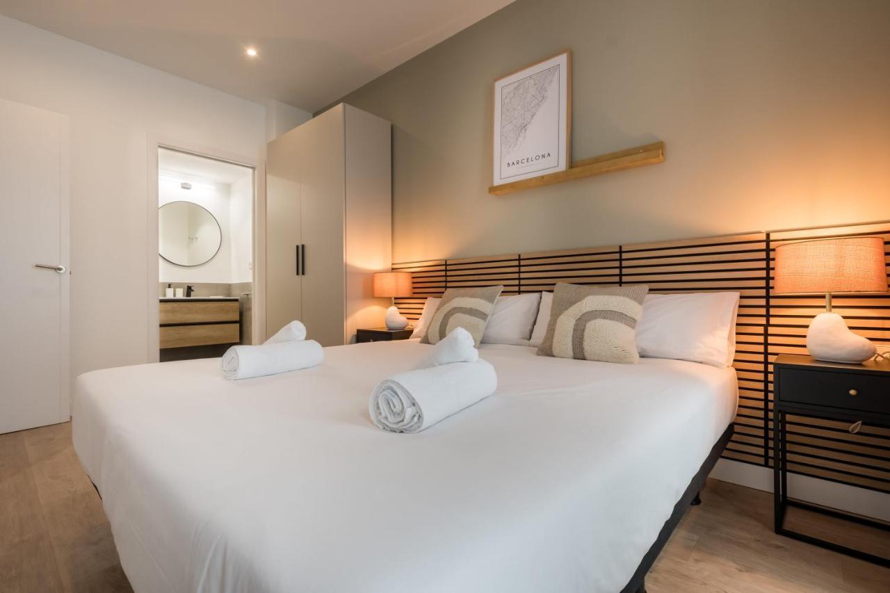 Apartment Caterina A90 Barcelona