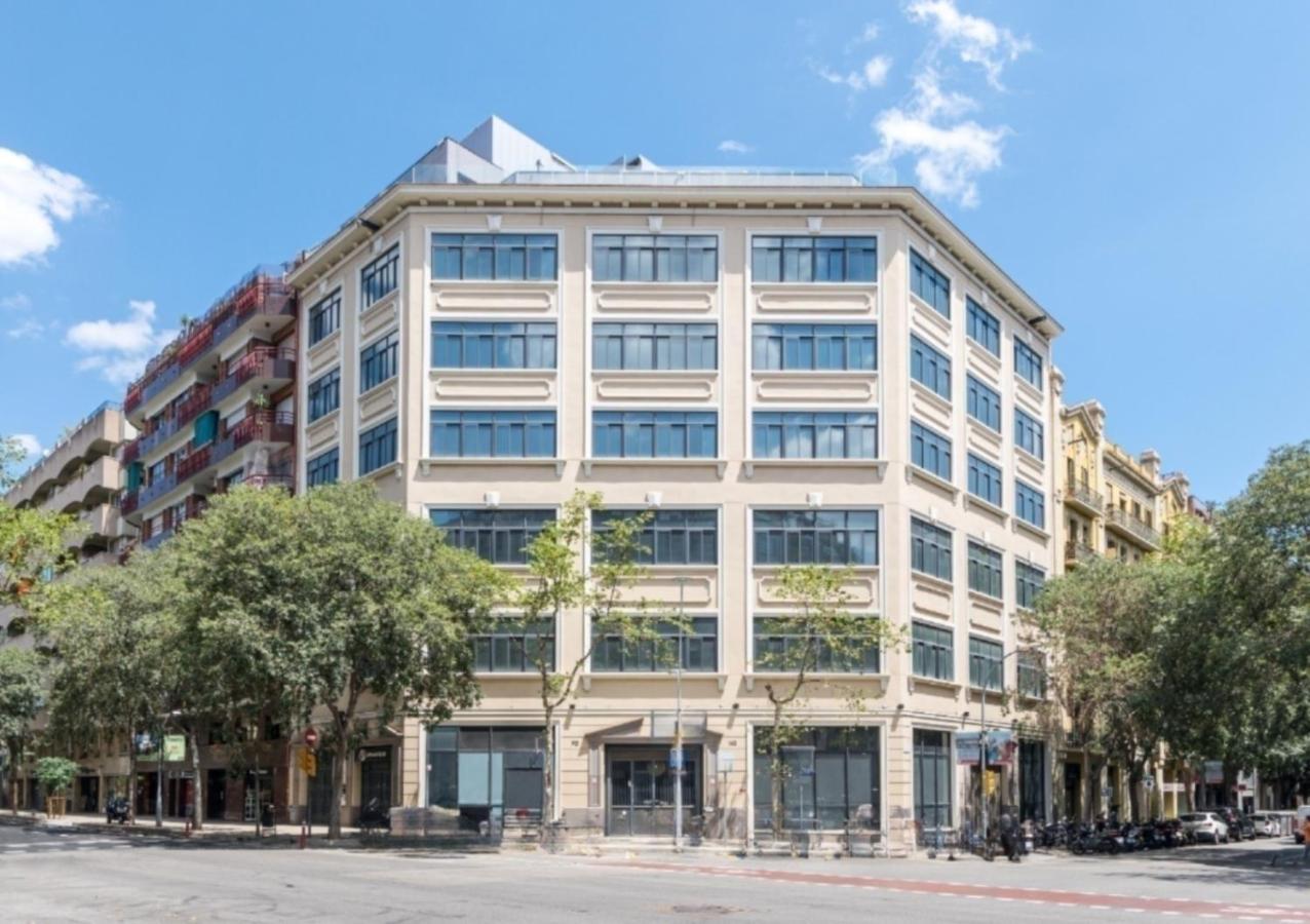 Caterina A90 Apartment Barcelona