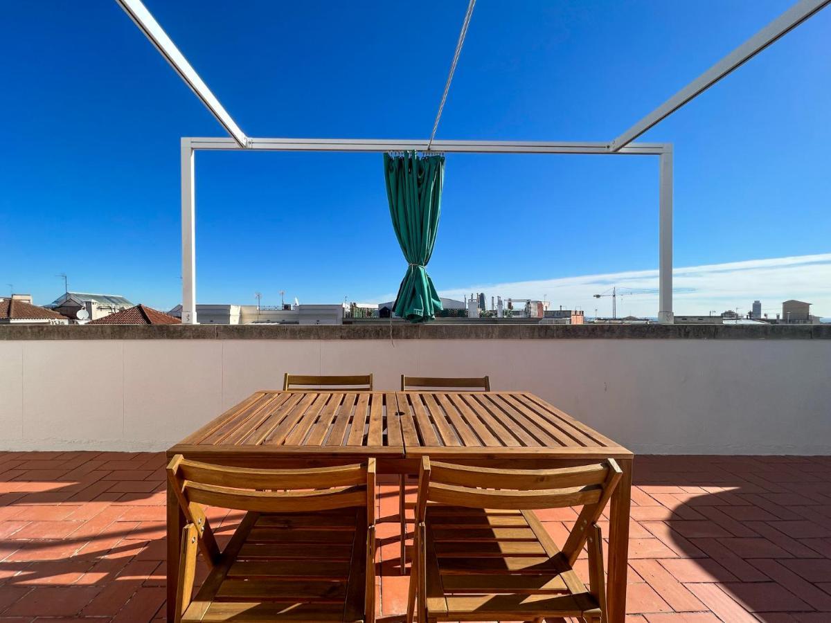 Apartment U-nique Gaudi Iv