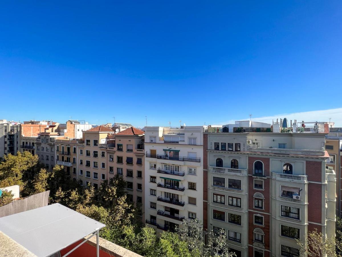 Apartment U-nique Gaudi Iv Barcelona