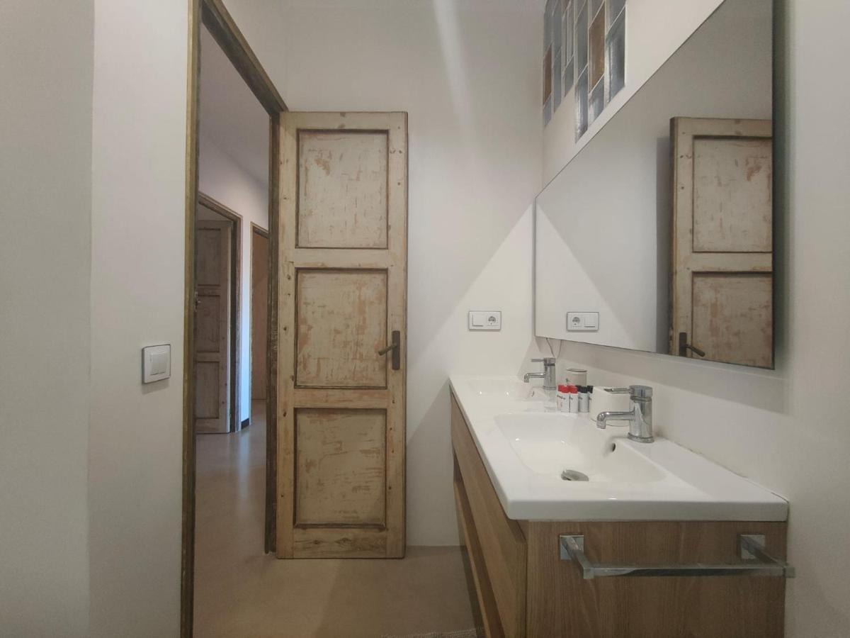 Apartment Luxury 3br Of Born Barcelona