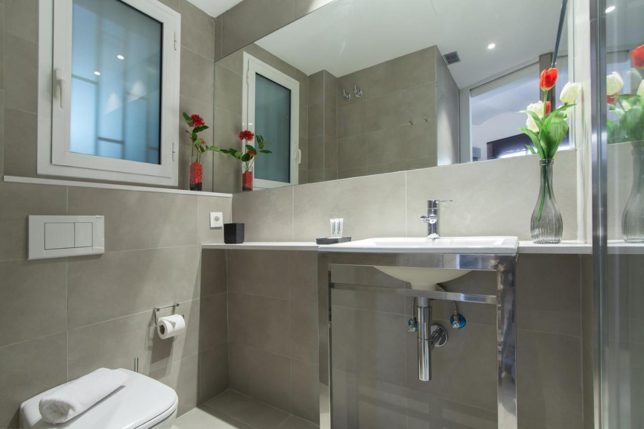 Housalia Sant Pau Views- With View On Hospital Sant Pau Apartment