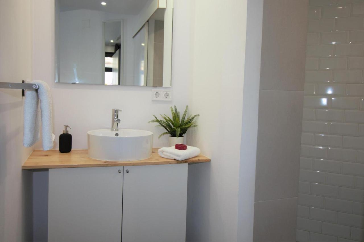 Llacuna Modern Loft Close To The Apartment *