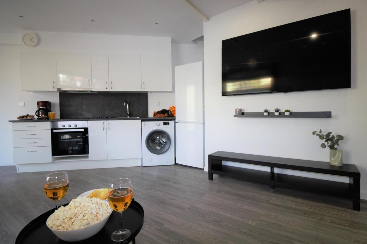 Llacuna Modern Loft Close To The Apartment Barcelona