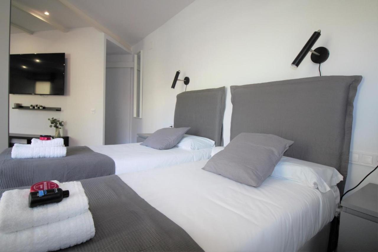 Llacuna Modern Loft Close To The Apartment Barcelona