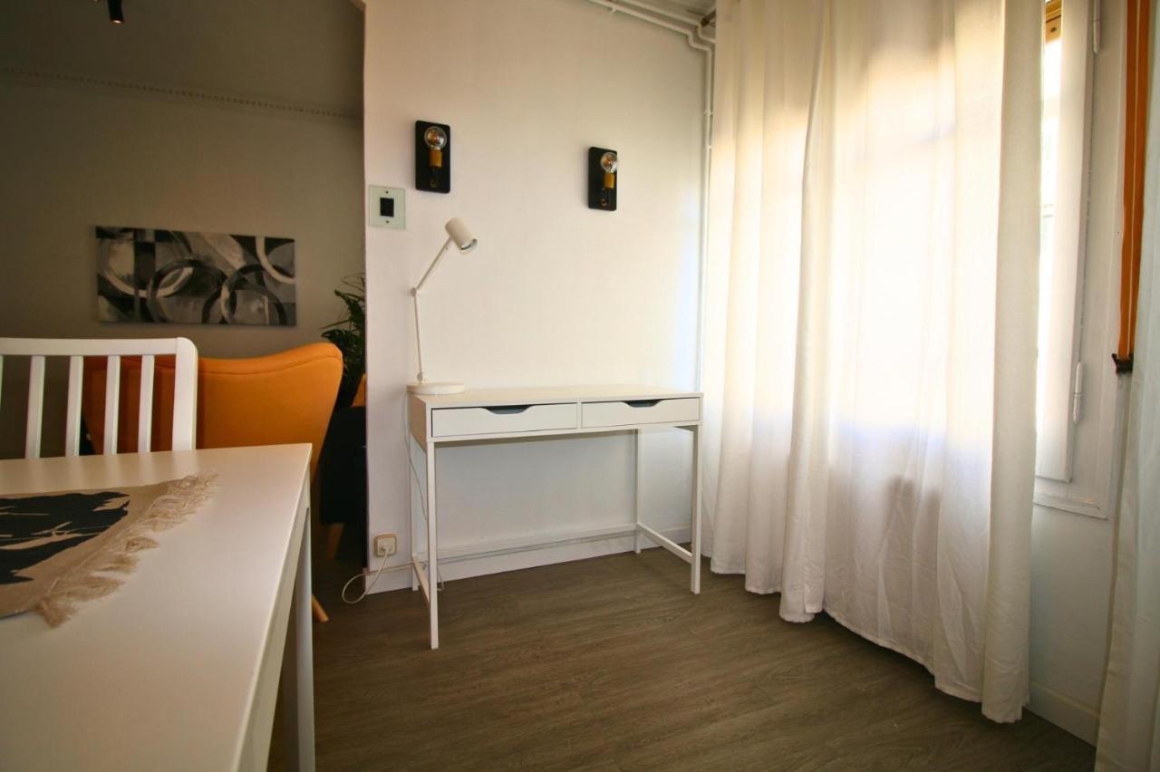In The Centre Perfect For Long Term Apartment Barcelona