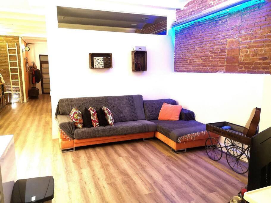 Appartement Roos, Design Loft Near The Sea.