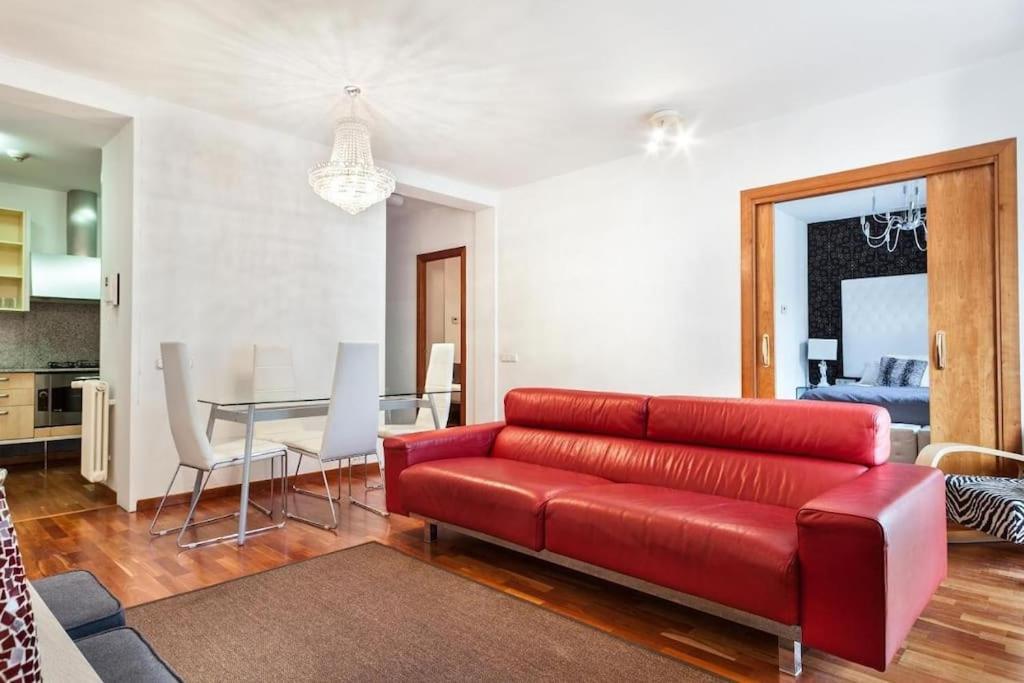 Appartement Canela Homes Universitat