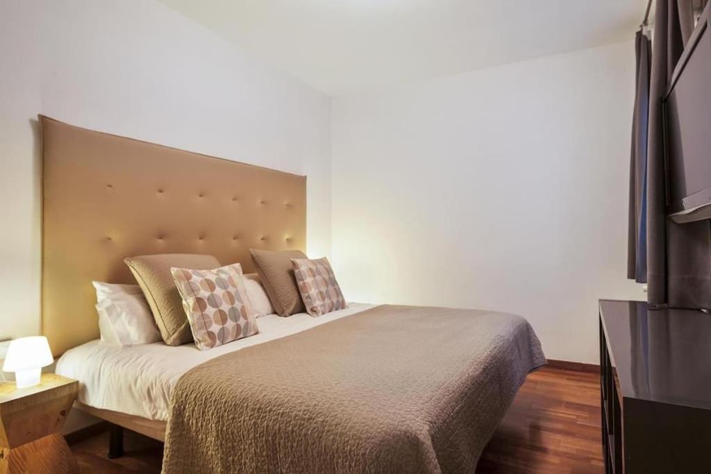 Appartement Canela Homes Universitat