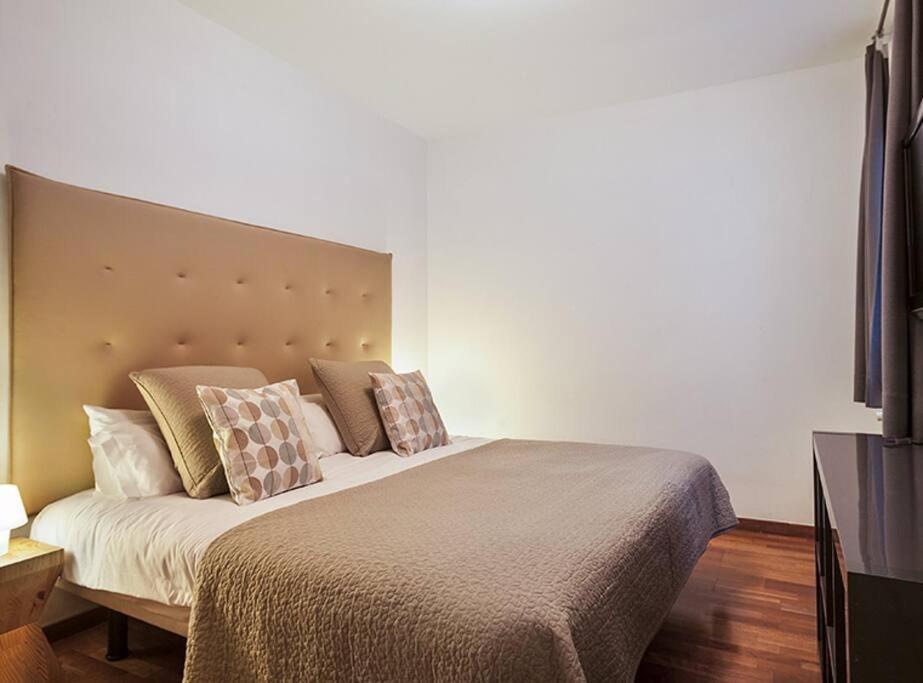 Appartement Canela Homes Universitat *