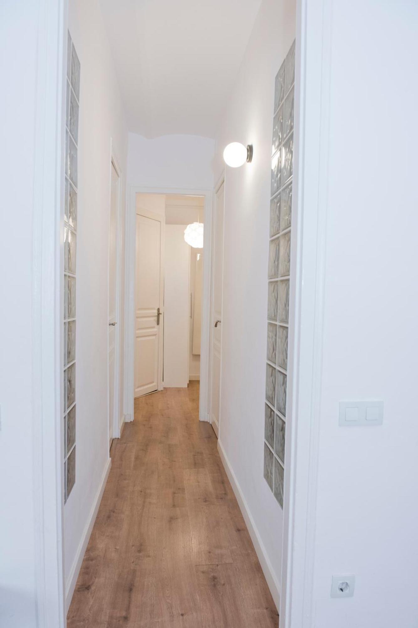 Appartement Gaudi-sant Pau Barcelona