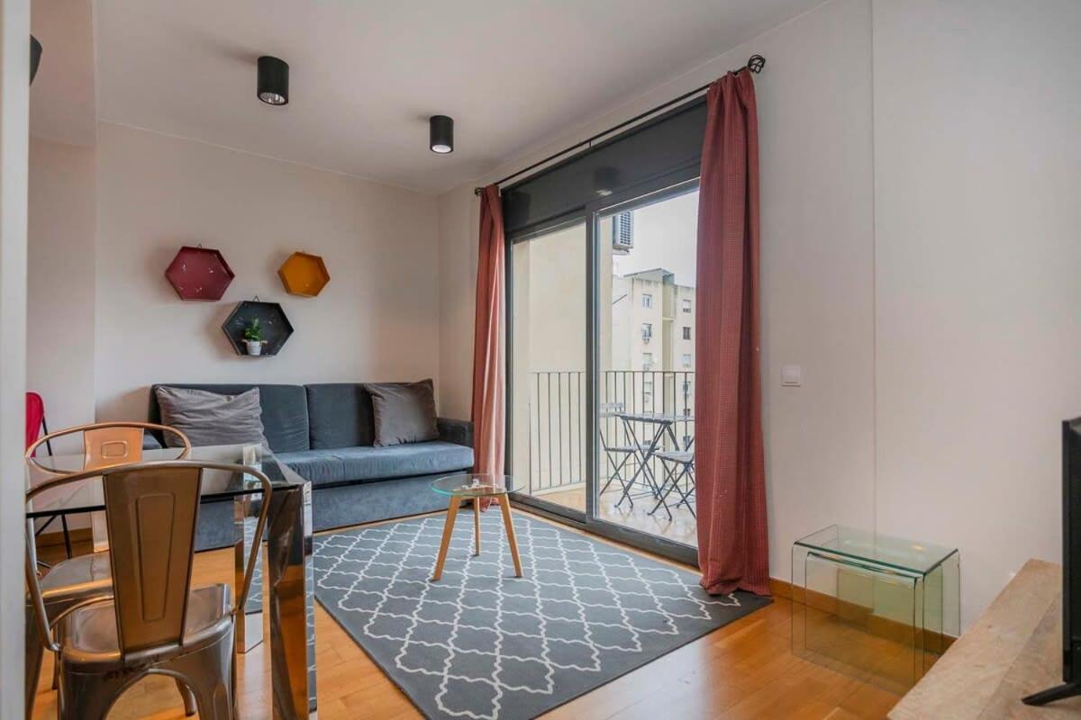 Modern&bright In Eixample 5-1