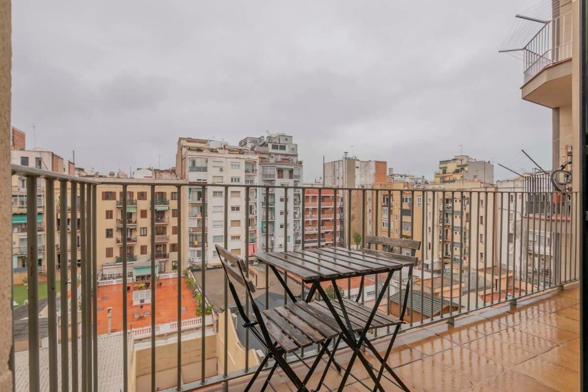 Modern&bright In Eixample 5-1 * Barcelona