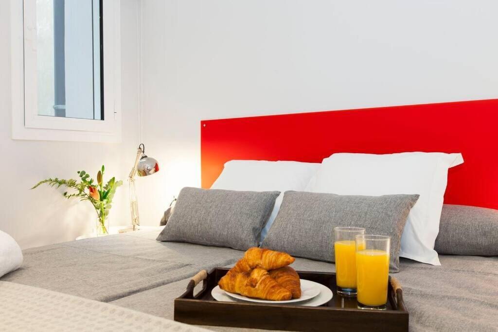 Apartment Paseo De Gracia Spacious 4bd - 4bth
