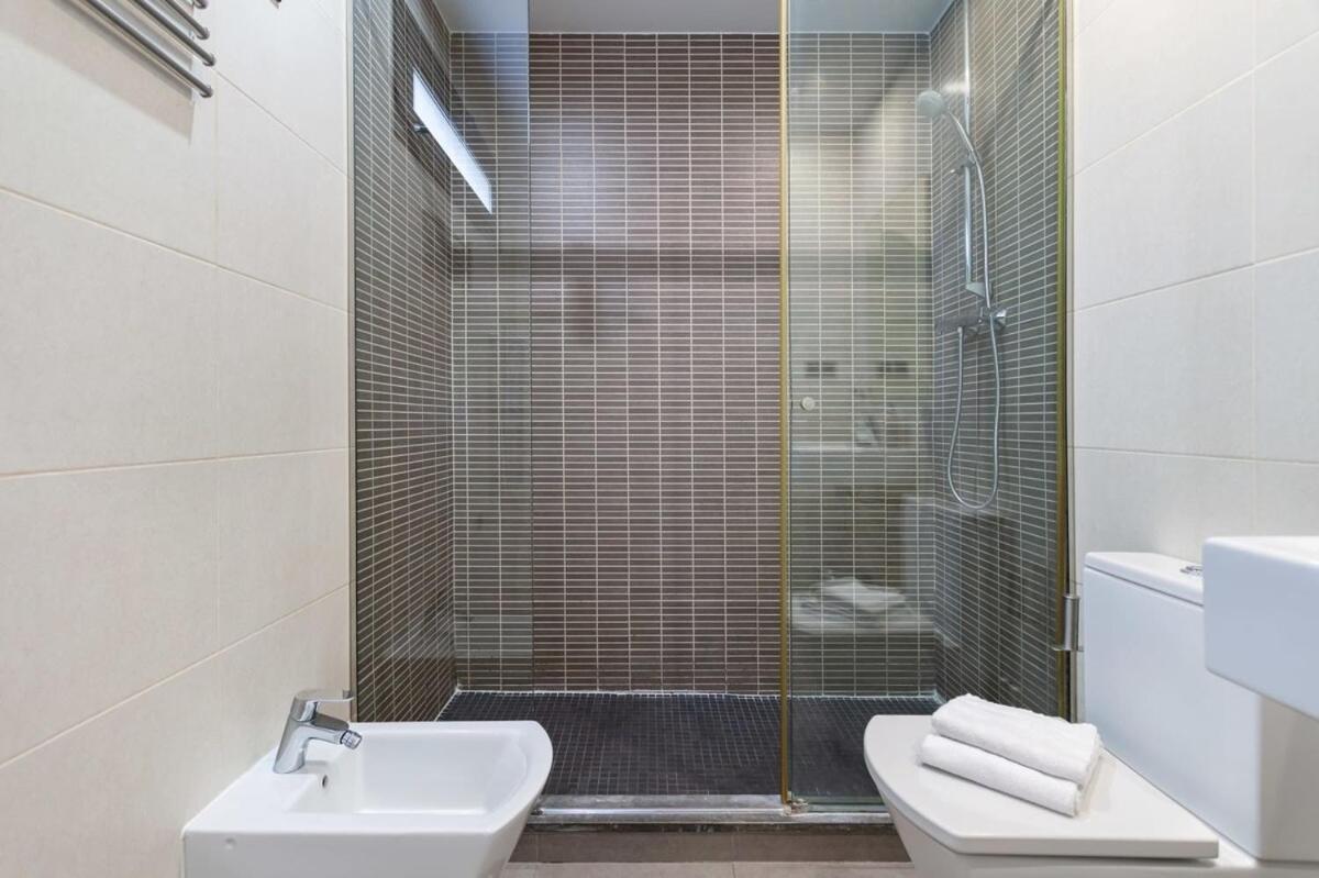 Apartment Sunny Atico With Terrace In Pl Universitat! *