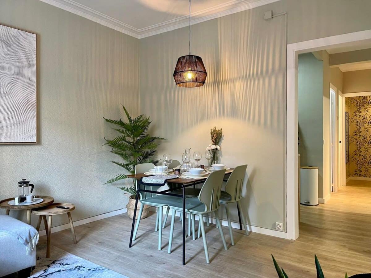 Apartment Poble Sec - Modern & Comfy 3 Bedrooms Barcelona