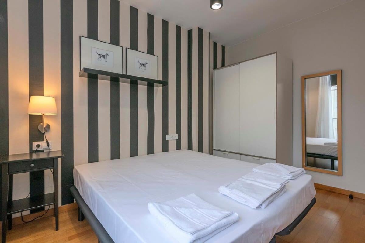 Modern&bright In Eixample 5-1 Barcelona