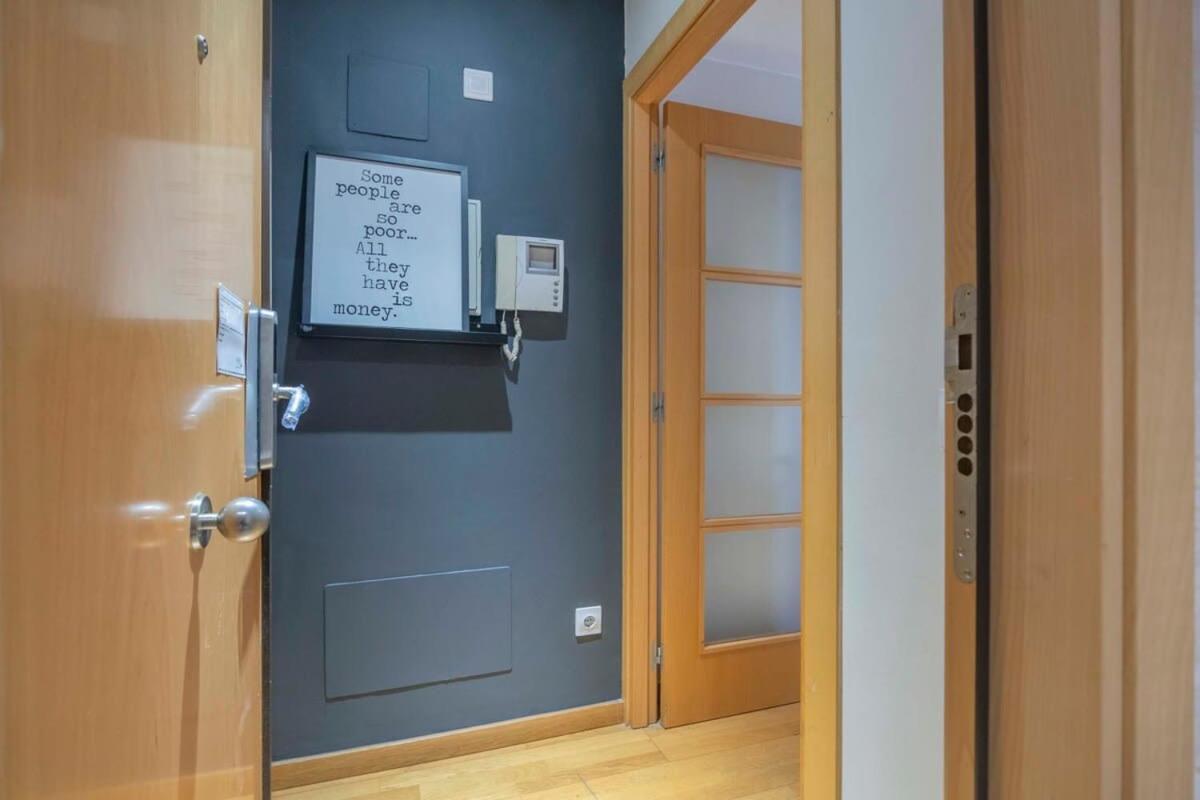 Apartment Modern&bright In Eixample 5-1 Barcelona