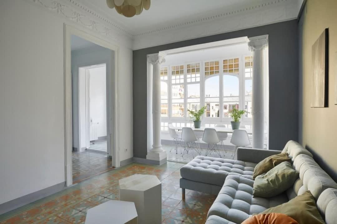 Apartment Exclusive Luxe Design - Large Tranquil Penthouse