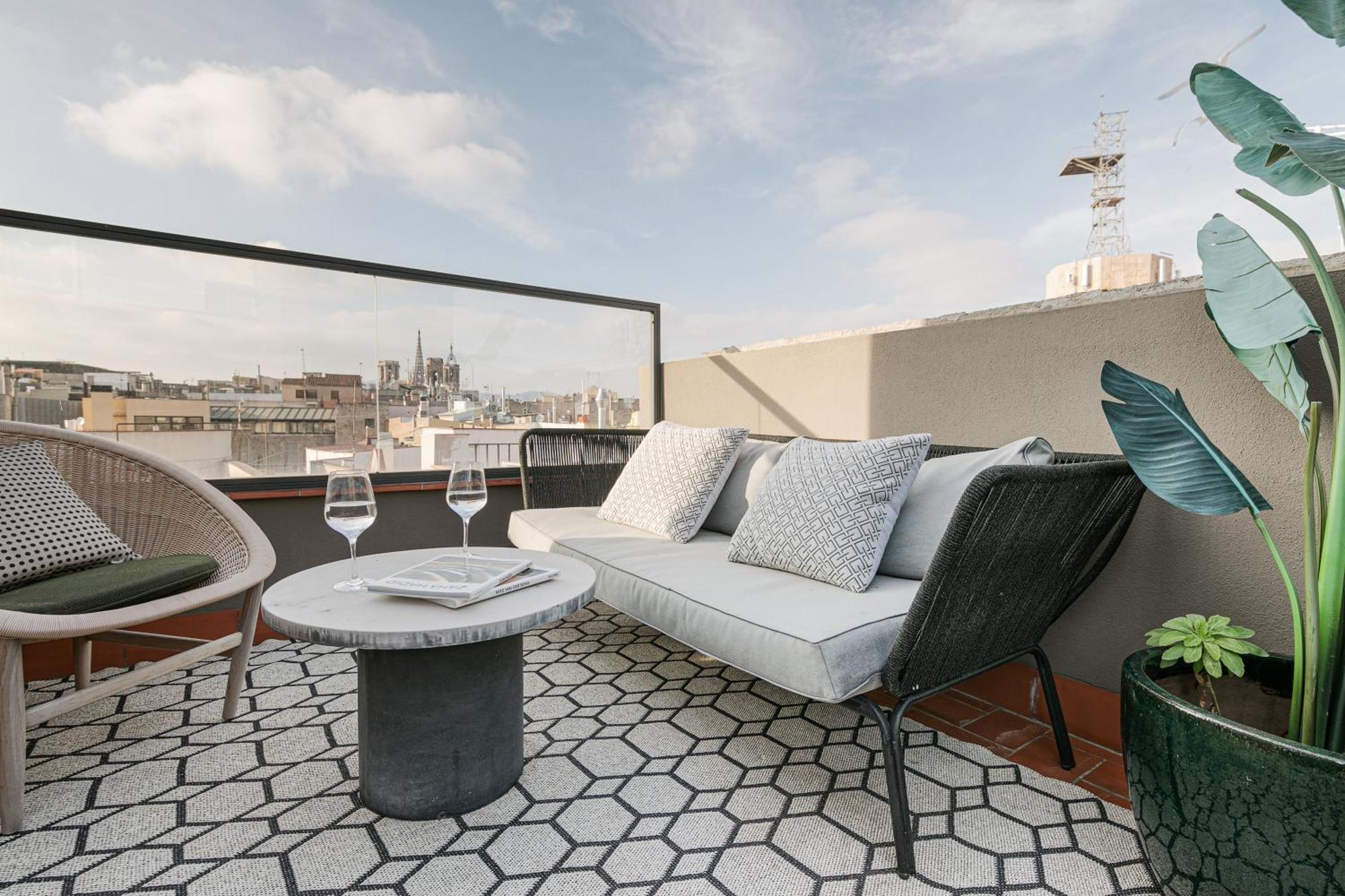 Appartement Caterina Correos Barcelona