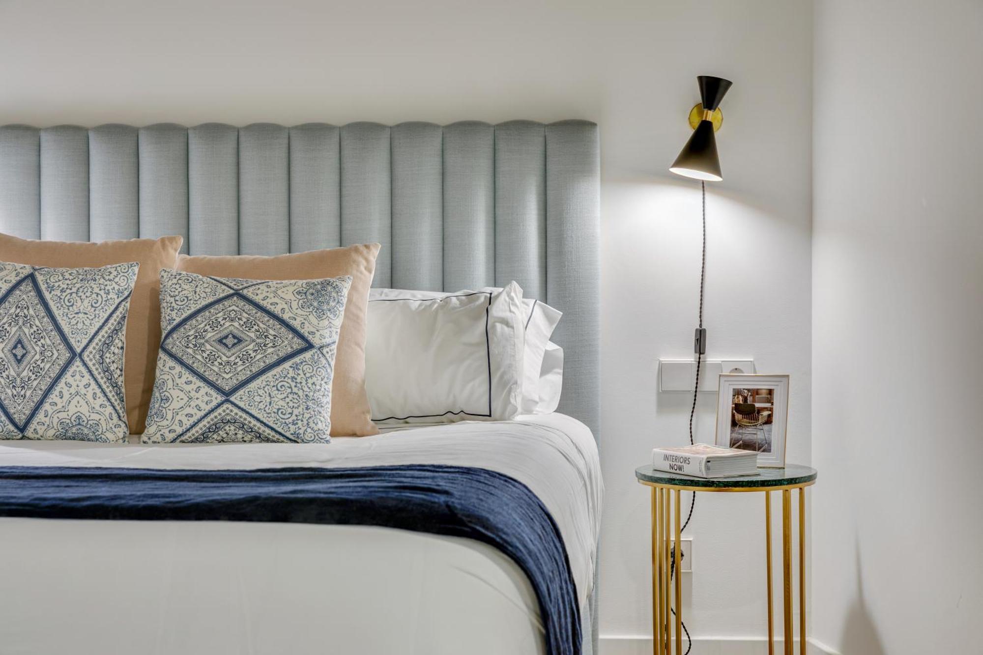 Caterina Correos Appartement Barcelona