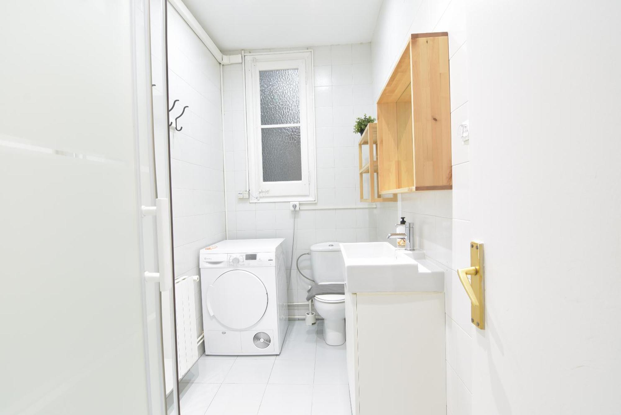 Apartment Caterina Reina Cristina 1