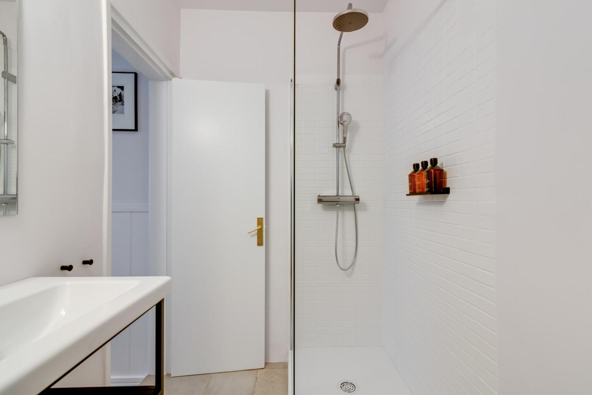 Apartment Caterina Reina Cristina 1 *