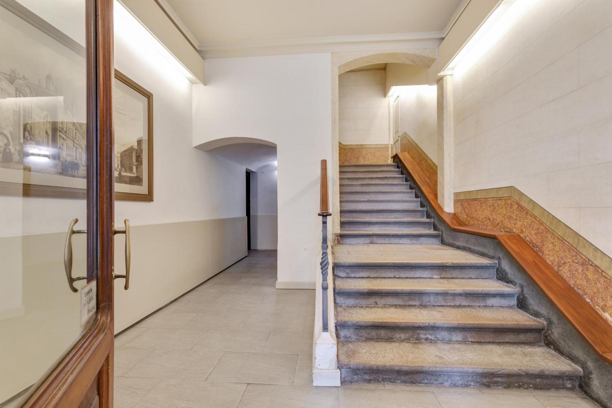 Apartment Caterina Reina Cristina 1 *