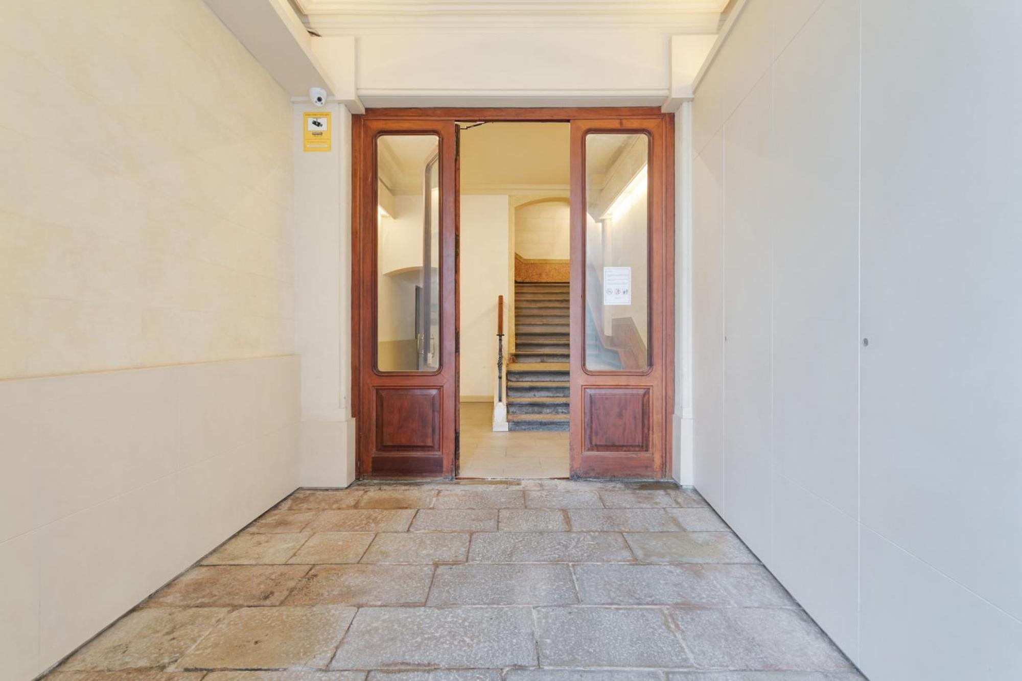 Apartment Caterina Reina Cristina 1 Barcelona