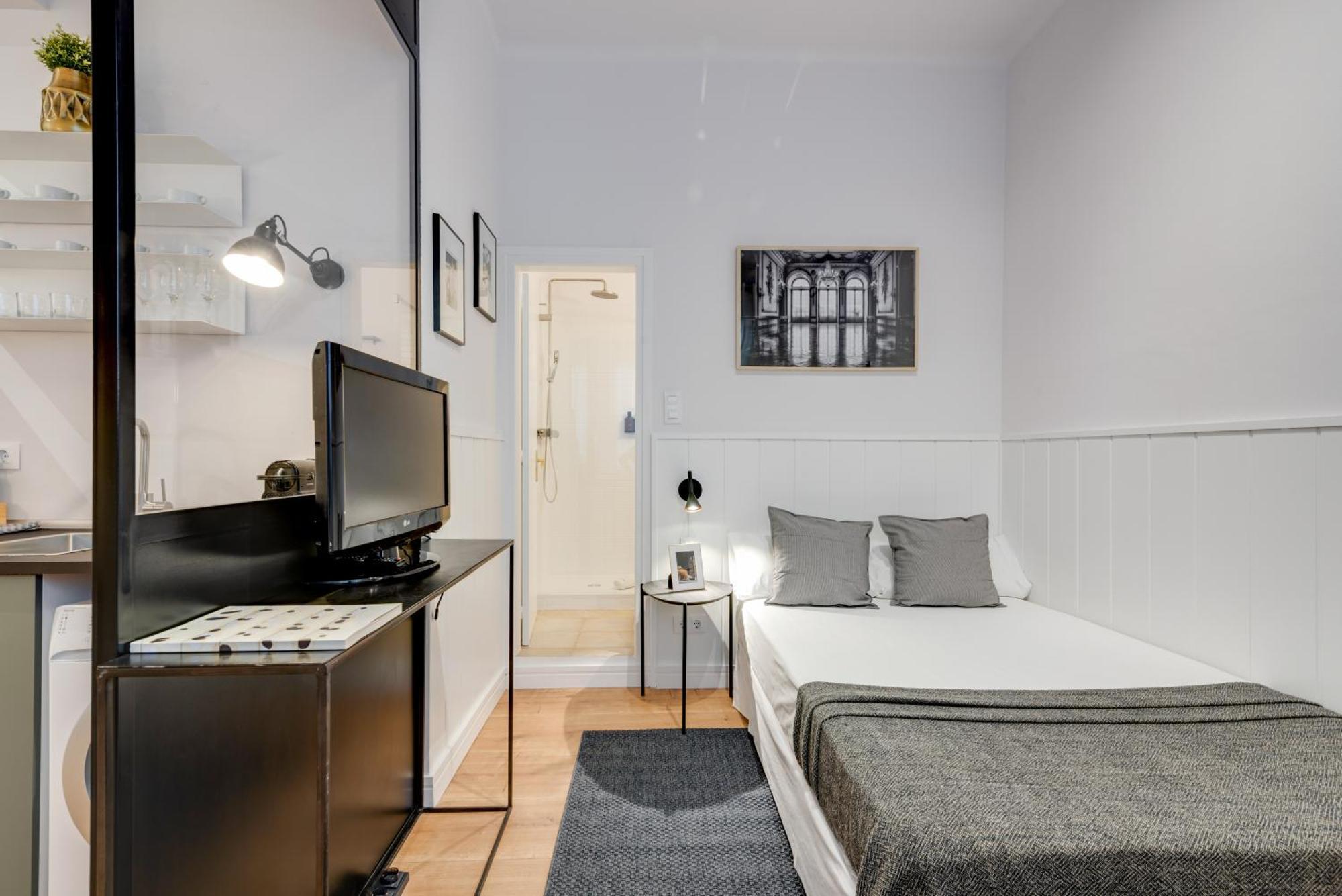 Caterina Reina Cristina 1 Apartment *