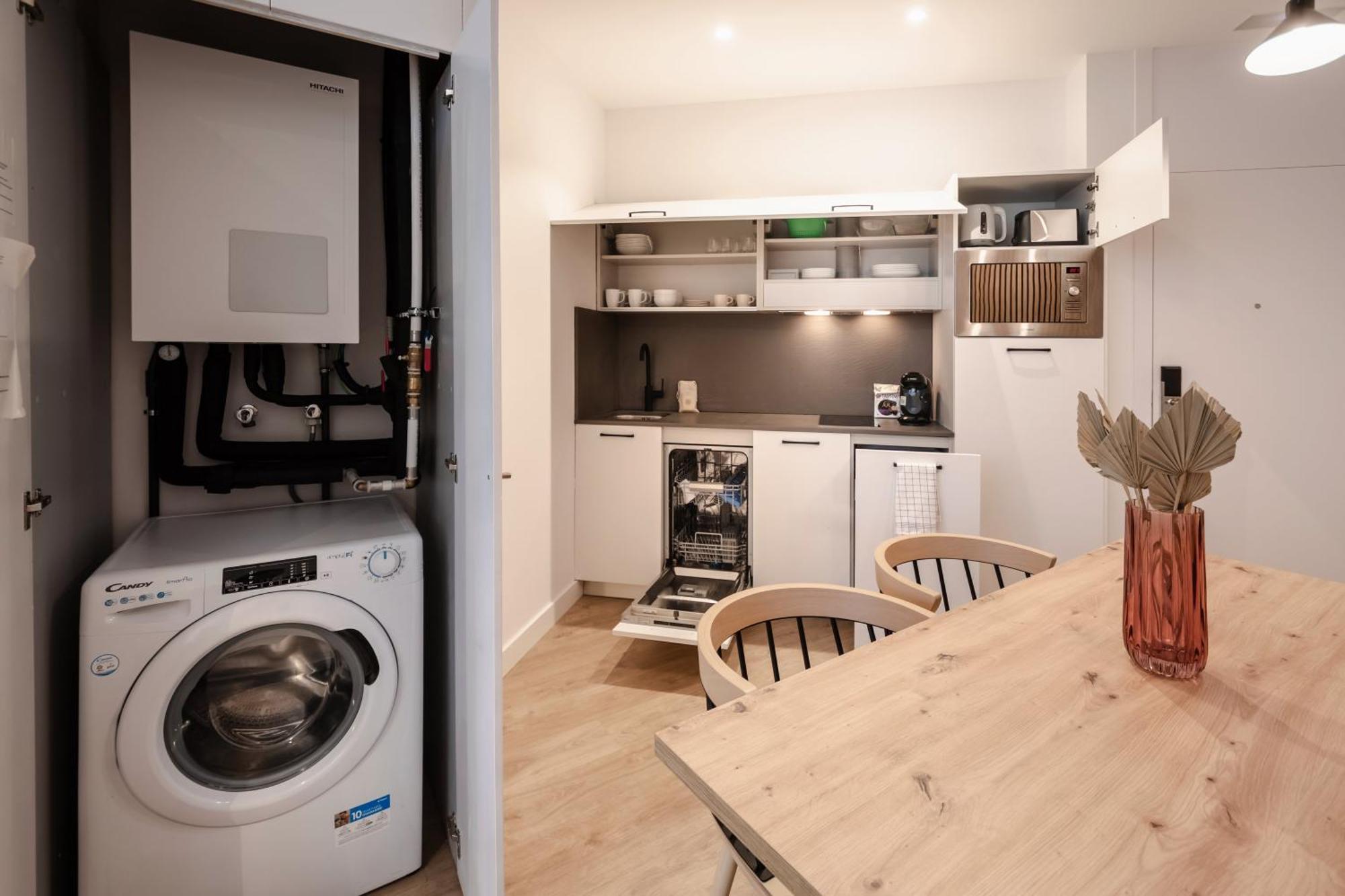 Caterina A90 Apartment *