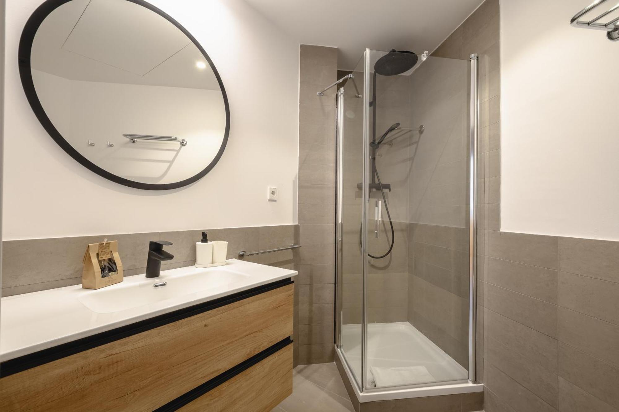 Caterina A90 Apartment Barcelona
