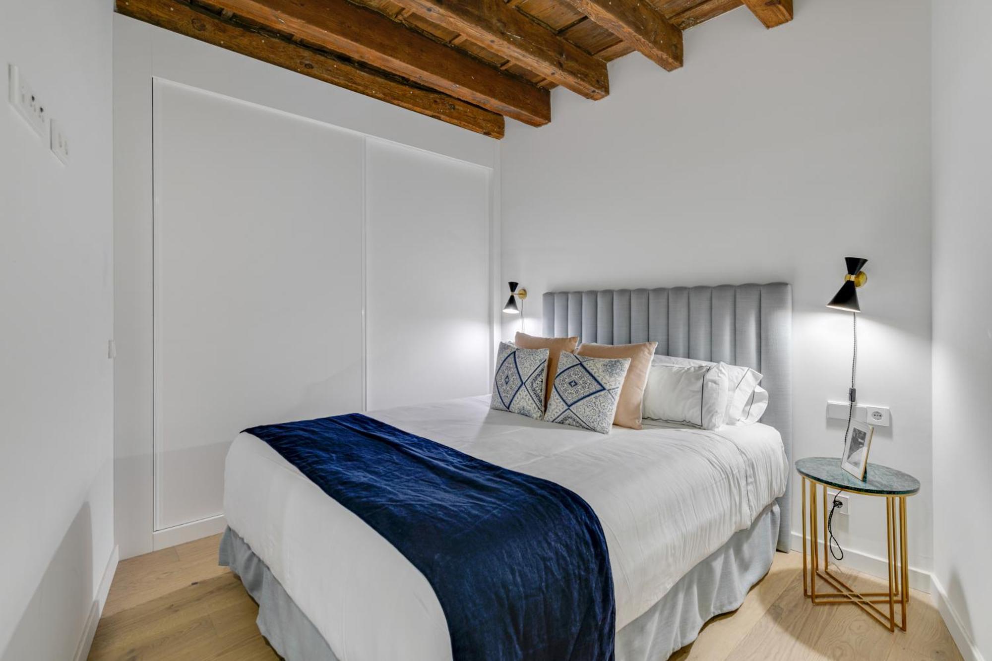 Caterina Correos Appartement Barcelona