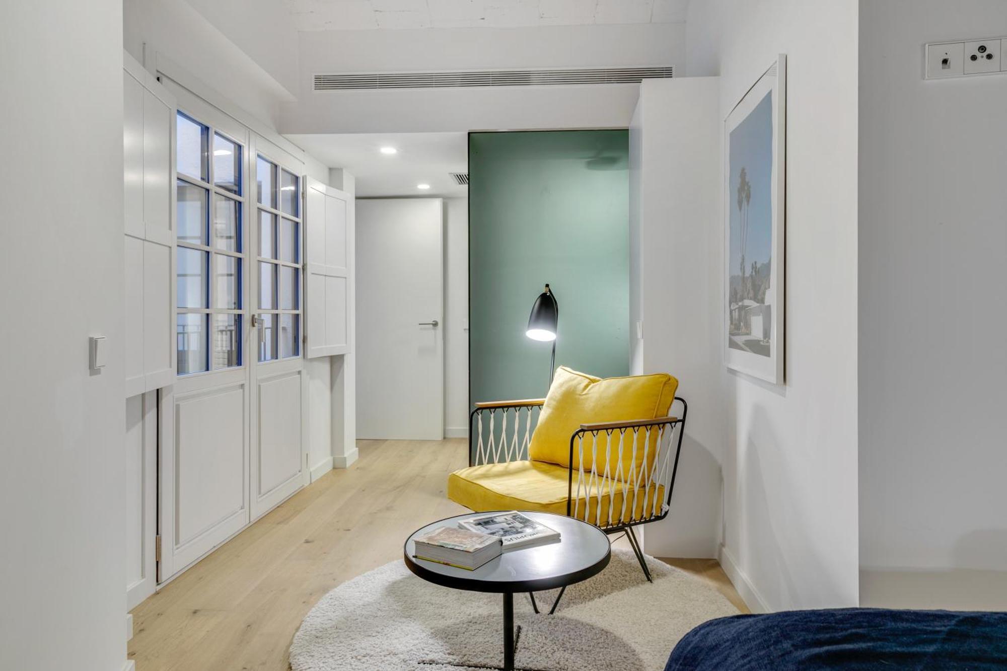 Caterina Correos Appartement Barcelona