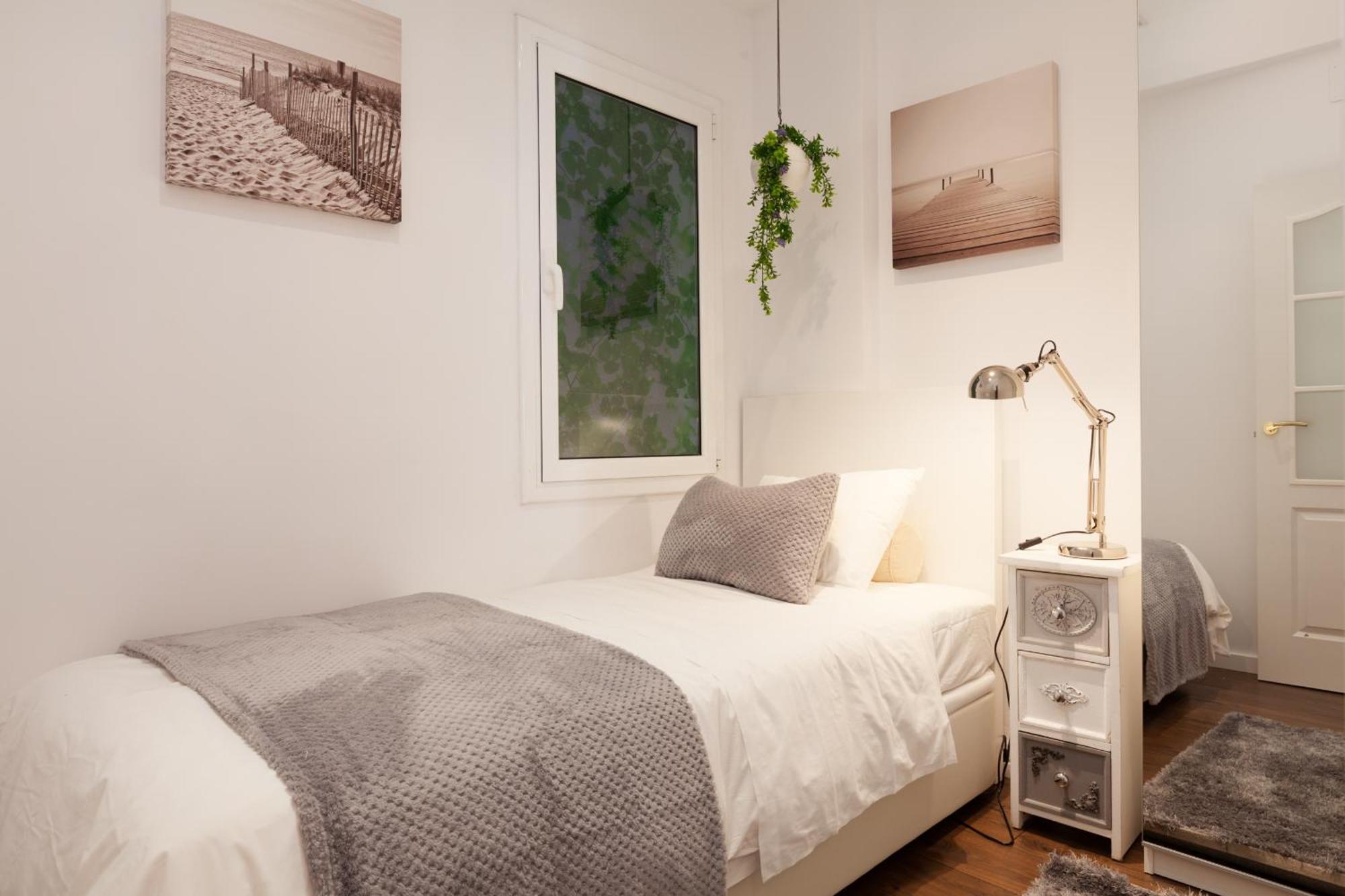 Comfort Playa Poblenou Apartamento Barcelona