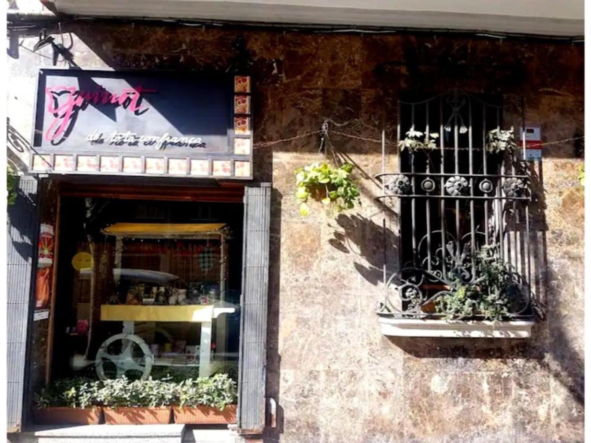 Comfort Playa Poblenou Apartamento Barcelona