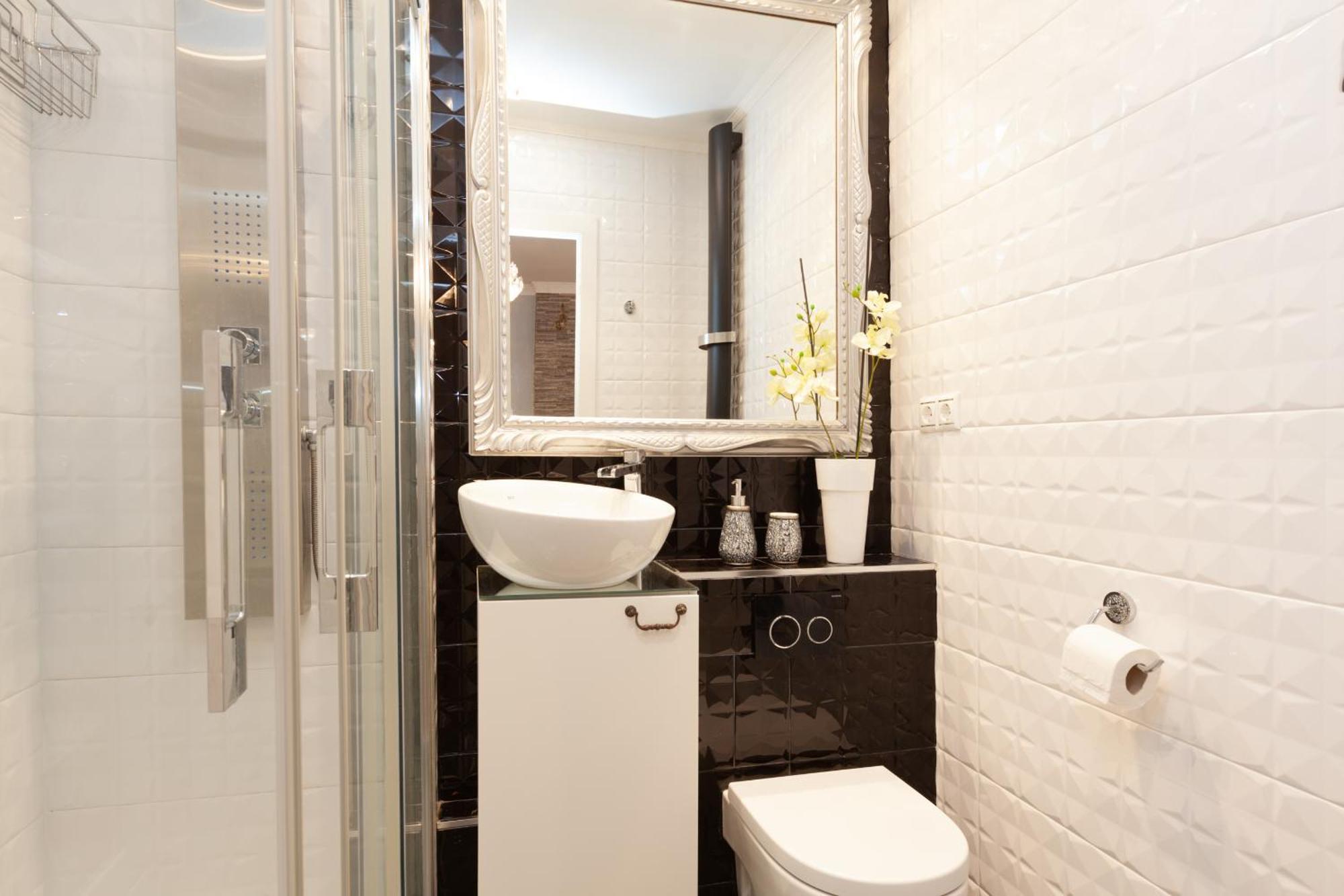 Comfort Playa Poblenou Apartamento *