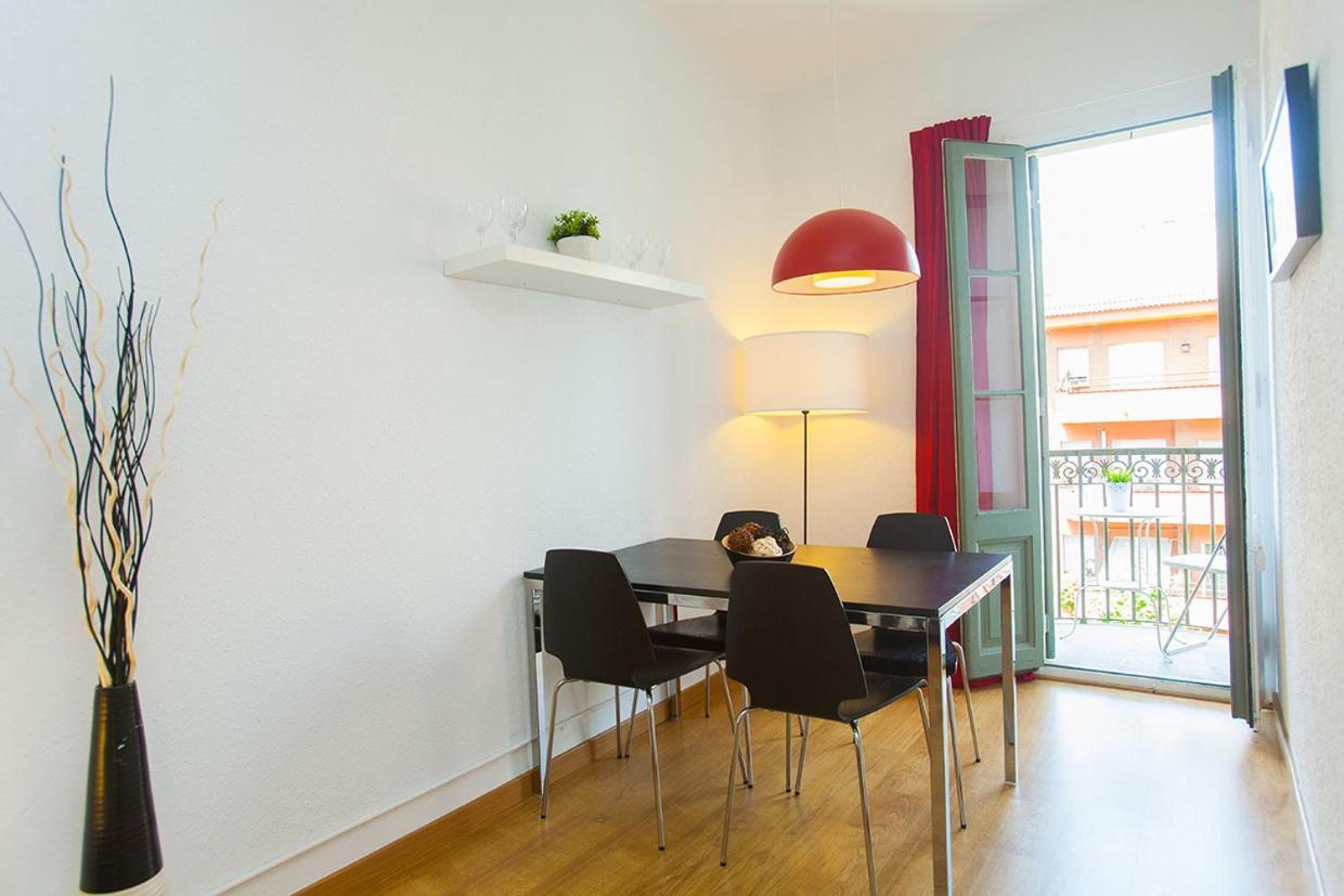 Apartment Gaudi Sagrada Familia *