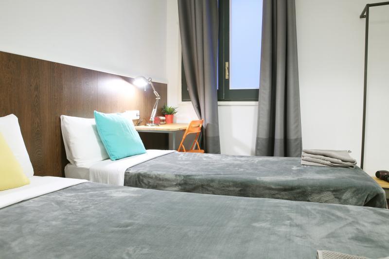 Sweet Bcn Traveller House