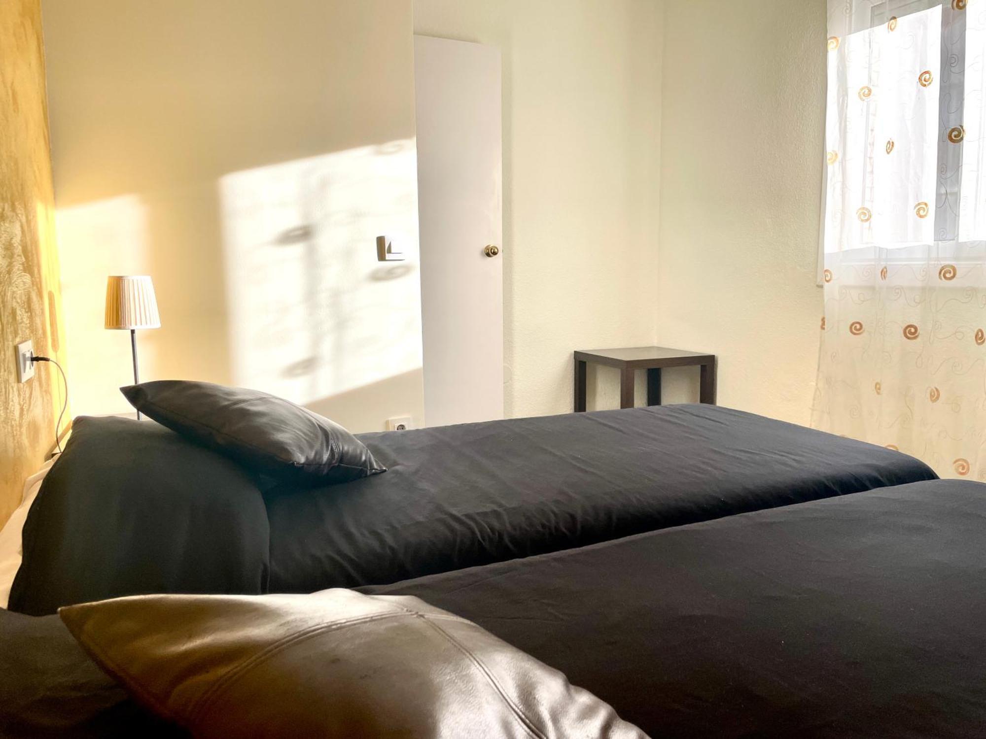 Apartamento Barcelona Apartment