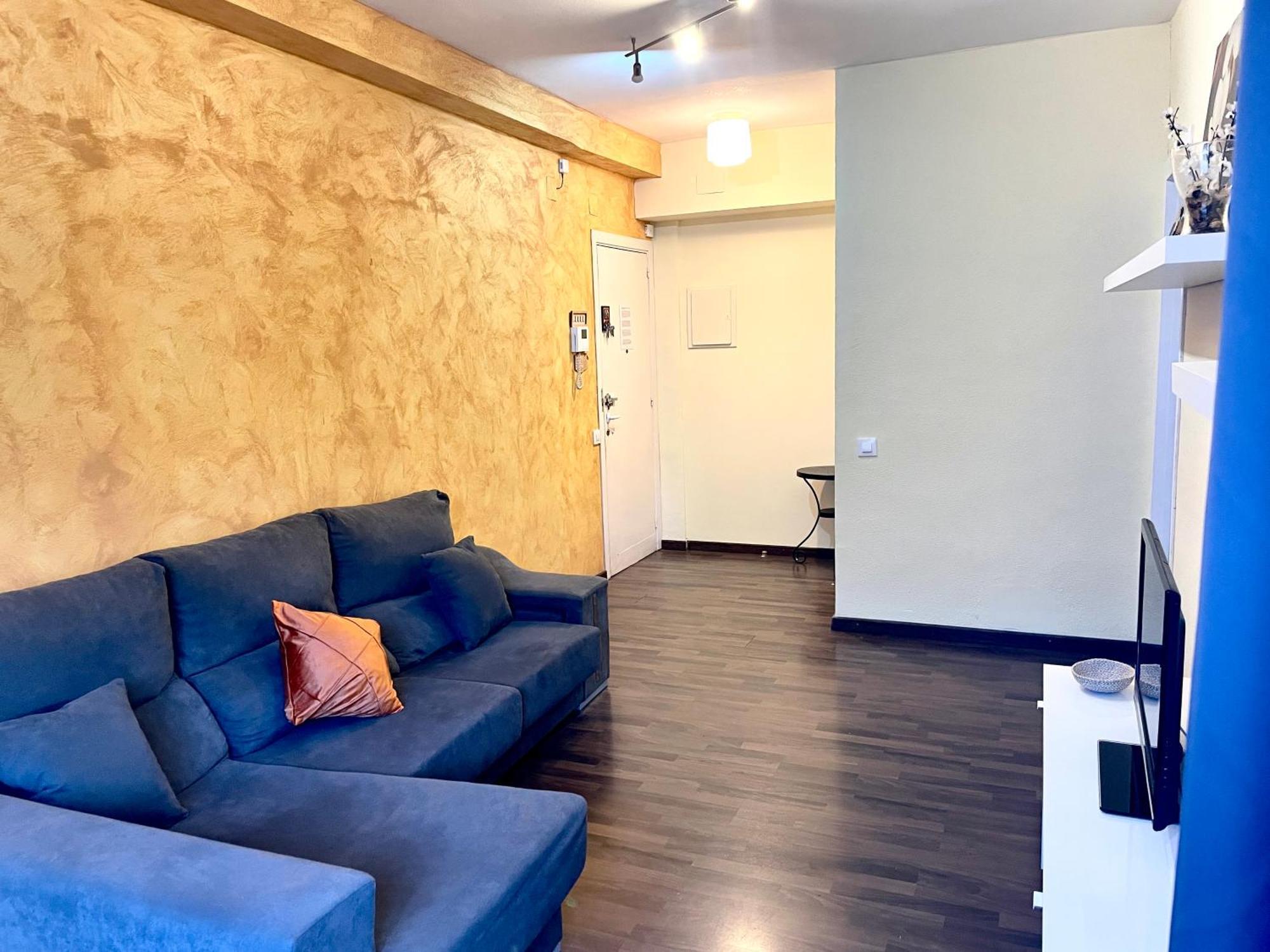 Apartamento Barcelona Apartment *