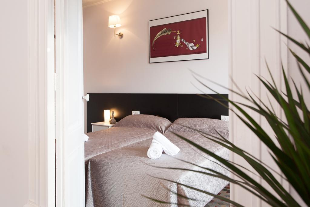 Key Vintage - Passeig De Gracia Apartment